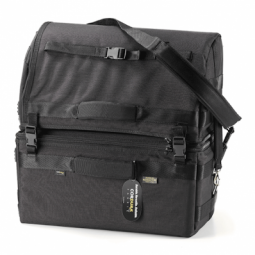 Housse 120 basses Spéciale voyage - en deux parties séparables