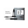 Bretelles ergonomiques, (Claudio Jacomucci)