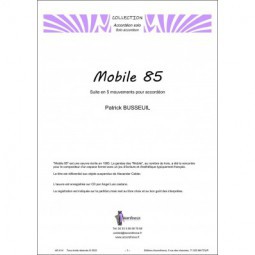 Mobile 85