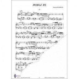 Mobile 85