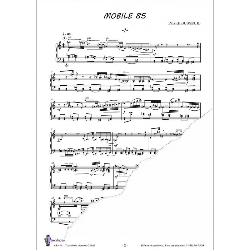 Mobile 85