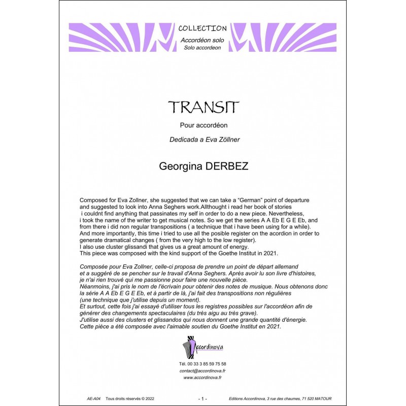 Transit