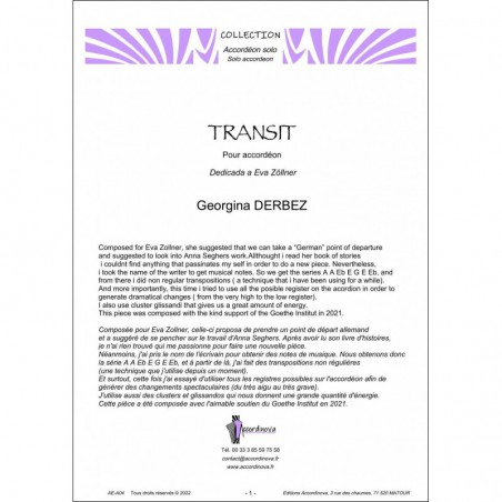 Transit