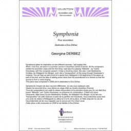Symphonia