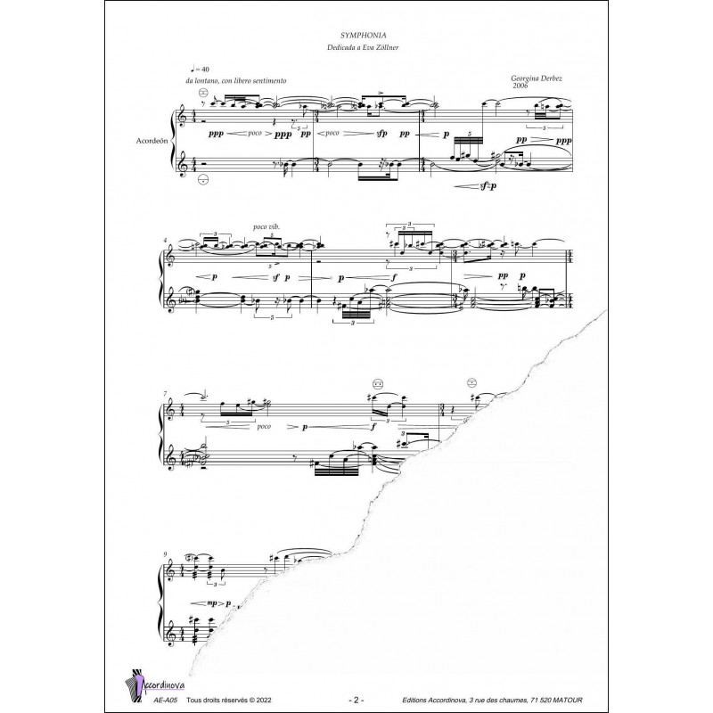 Symphonia