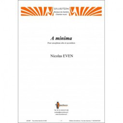 A minima