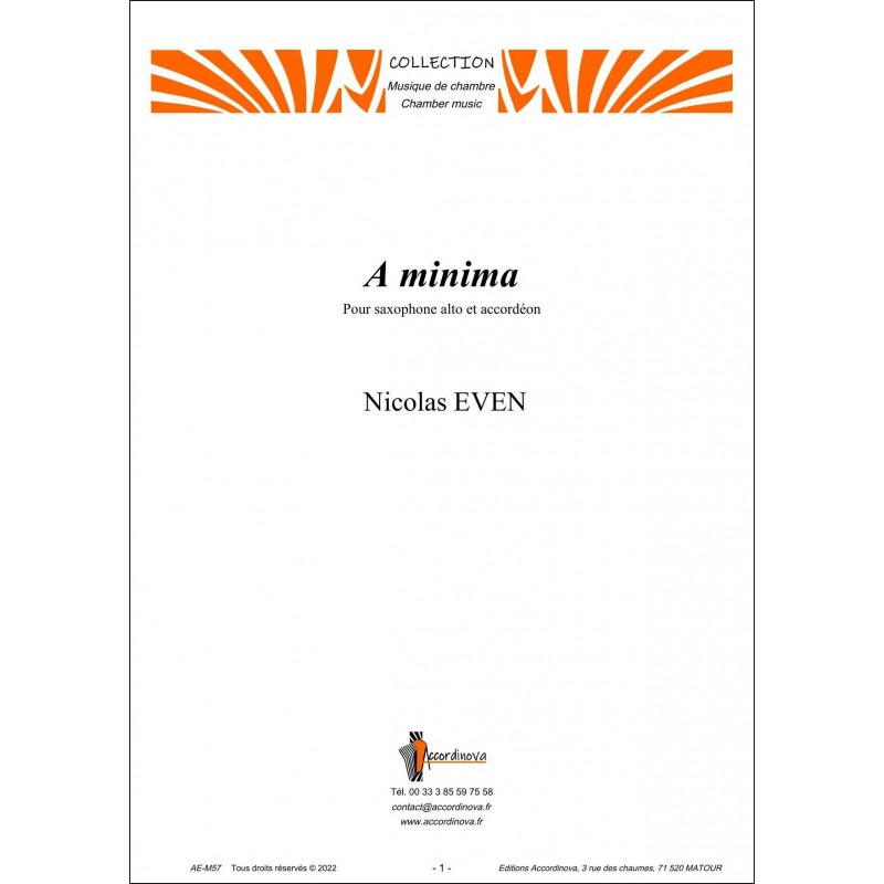 A minima