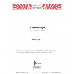 A contratiempo