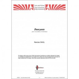 Danzante