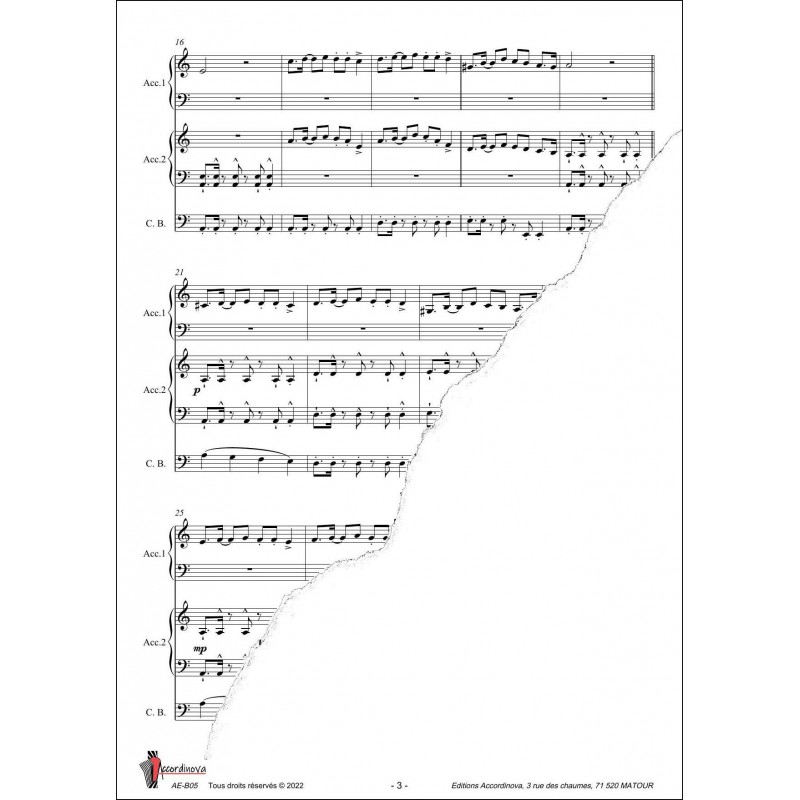 Candombe de junio