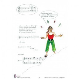 Les expériences de Maitre Lulu Berlu Vol 2