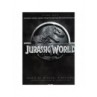 Jurassic World  -  Piano