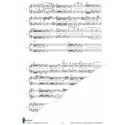 Planète et Soufflet