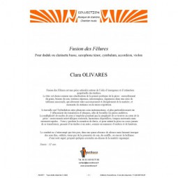 Fusion des fêlures