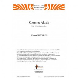 Zoom et Akzak