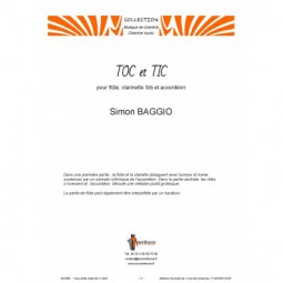 Toc et Tic