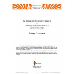 La semaine des quatre jeudis