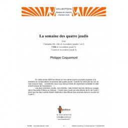 La semaine des quatre jeudis