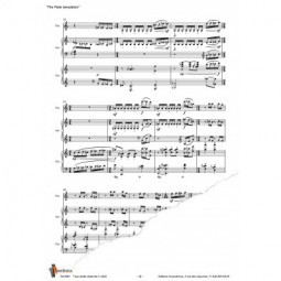 The Peter temptation