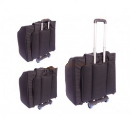 Housse italienne avec chariot amovible