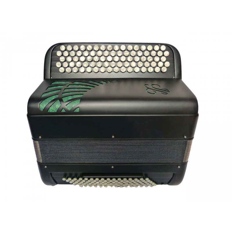 AJL 96 Déclencheur, 2 voix