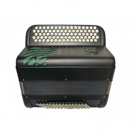 AJL 96 Déclencheur, 2 voix