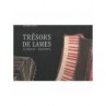 Trésors de Lames - accordéons-bandonéons 300 pages