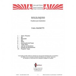 Soliloquio