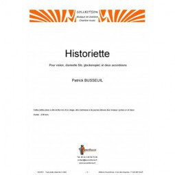 Historiette
