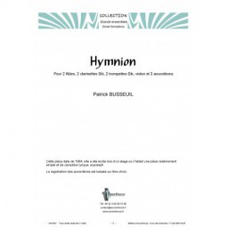 Hymnion