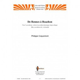 De Rennes à Roazhon