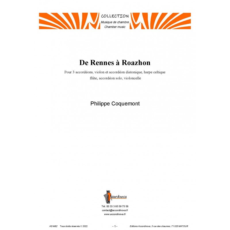 De Rennes à Roazhon