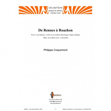 De Rennes à Roazhon