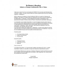 De Rennes à Roazhon