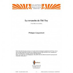 La revanche de Titi Toy