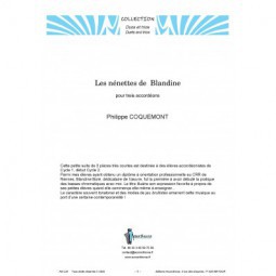 Les nénettes de Blandine