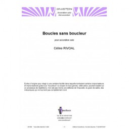 Boucles sans boucleur