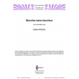 Boucles sans boucleur