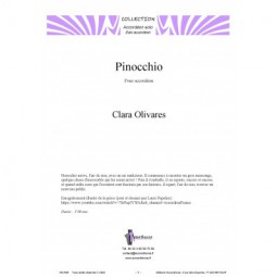 Pinocchio