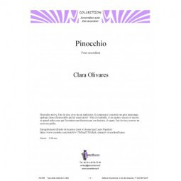 Pinocchio