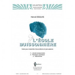 L'école buissonnière