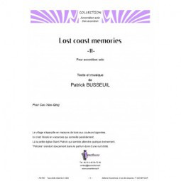 Lost coast memories 11