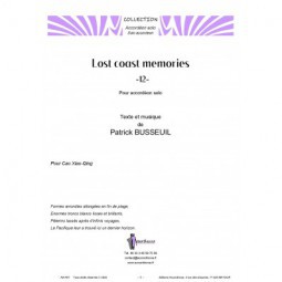 Lost coast memories 12