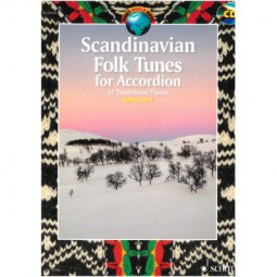 Scandinavian Folk Tunes