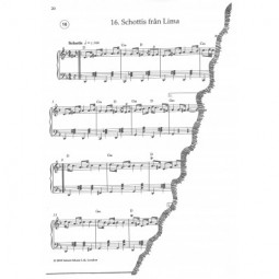 Scandinavian Folk Tunes