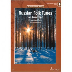 Russian Folk Tunes
