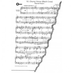 Russian Folk Tunes