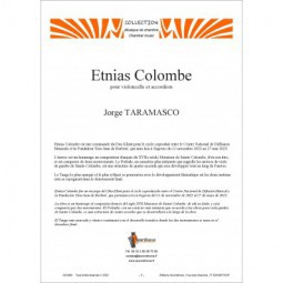 Etnias Colombe