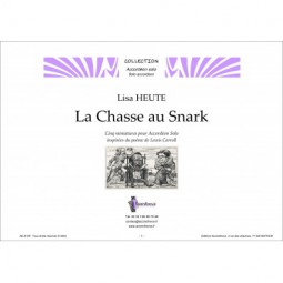 La Chasse au Snark