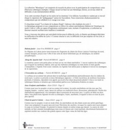 Les chants de la plume d'aigle